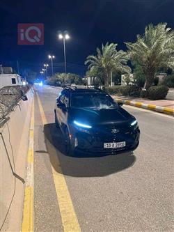 شيفروليه ايكونس